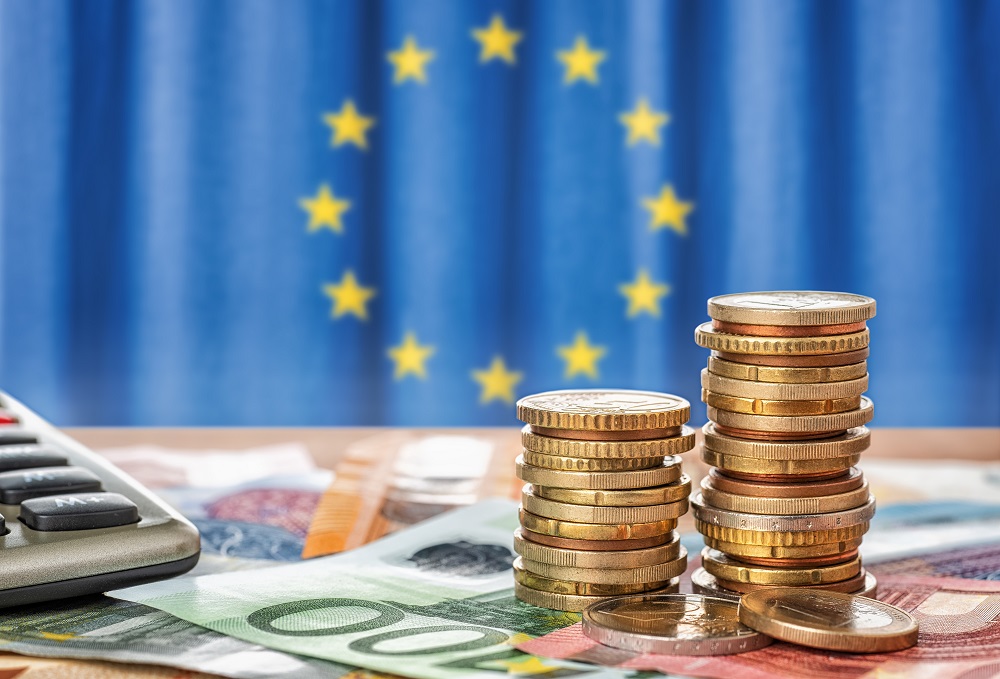 How the EU budget is spent: Spending programmes under the 2014-2020 Multiannual Financial Framework