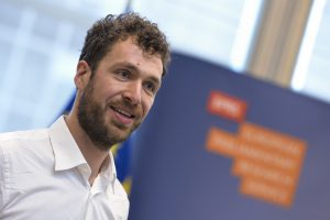 Koen van Zon
