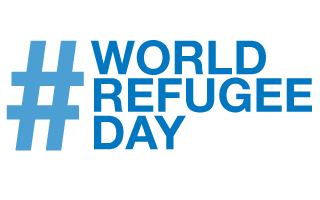 20 June, World Refugee Day: A long way to safety