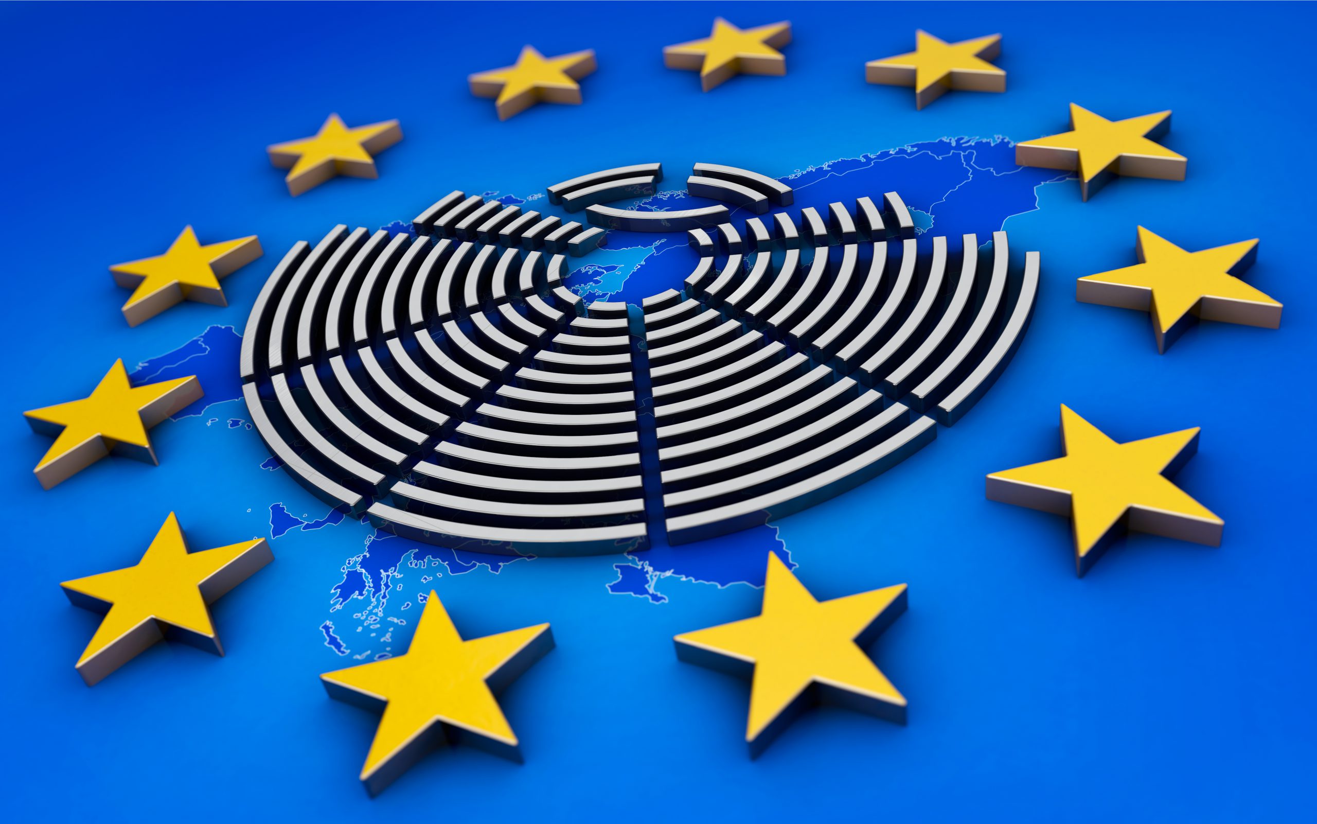 Verifying the credentials of new Members of the European Parliament