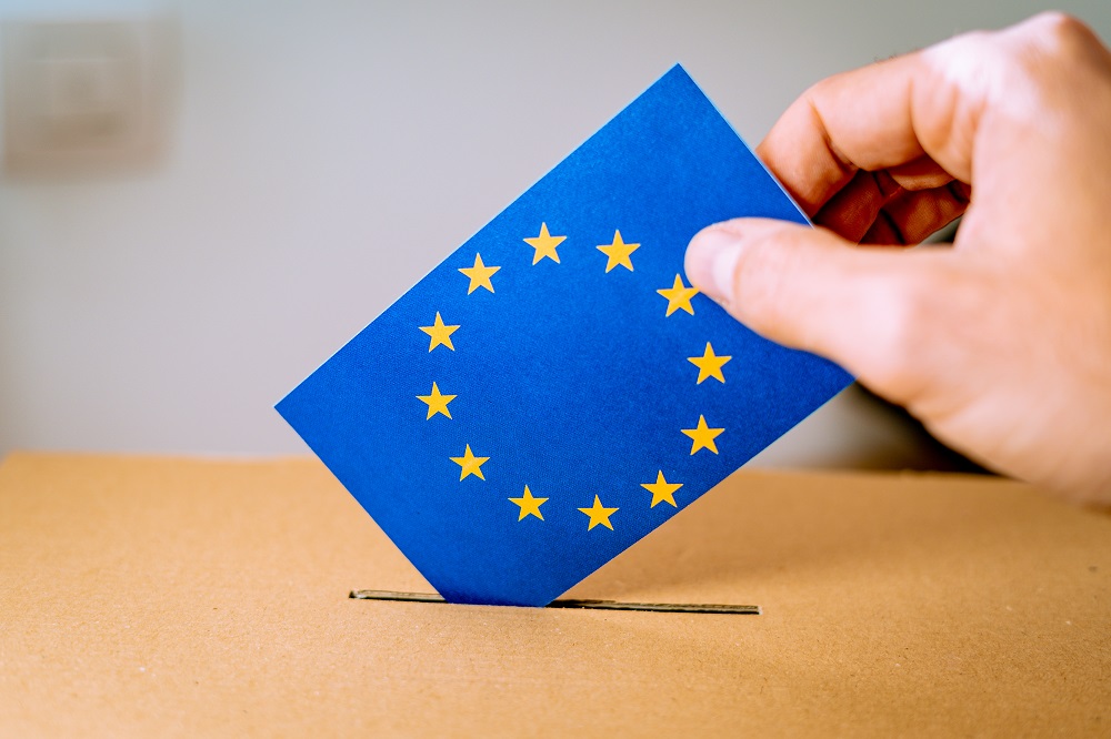 The European elections and thereafter [What Think Tanks are thinking]
