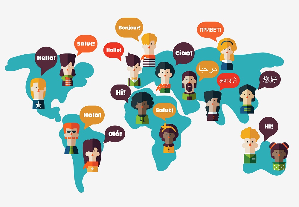 Multilingualism: The language of the European Union