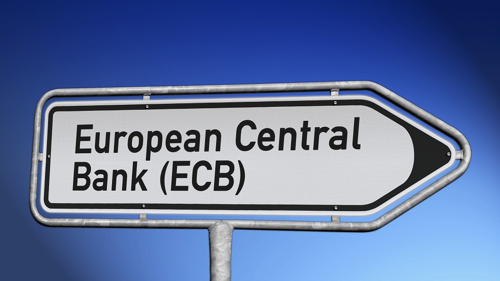 End of the Draghi era at the ECB [What Think Tanks are thinking]