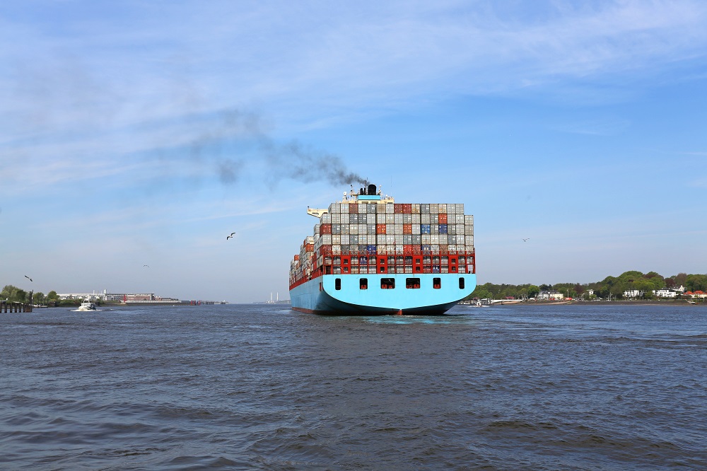 Monitoring, reporting and verification of CO2 emissions  from maritime transport [EU Legislation in Progress]
