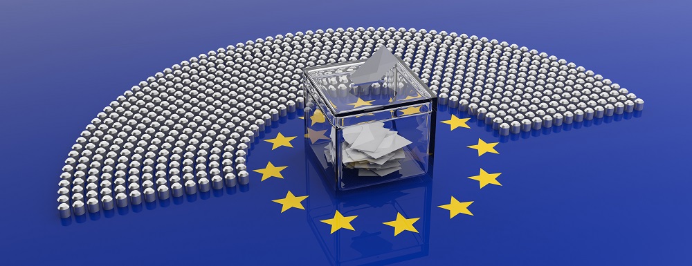 European Union electoral law: Current situation and historical background