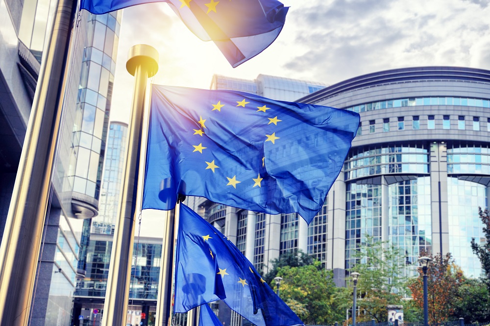 The powers of the European Parliament
