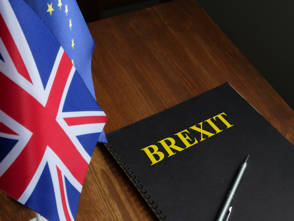 Agreement on the United Kingdom’s withdrawal from the EU