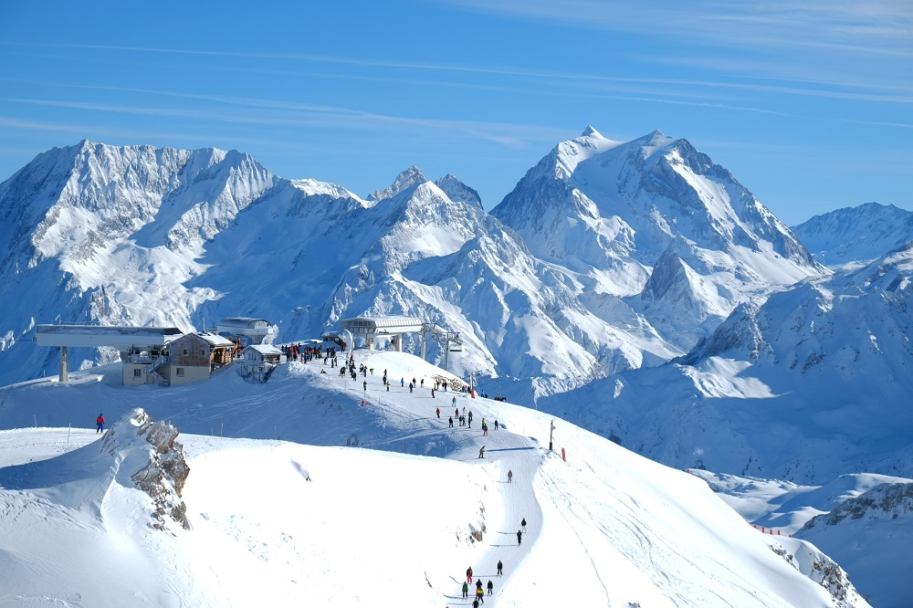 EU strategy for the Alpine region [Policy podcast]