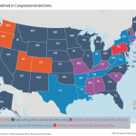 Voting methods