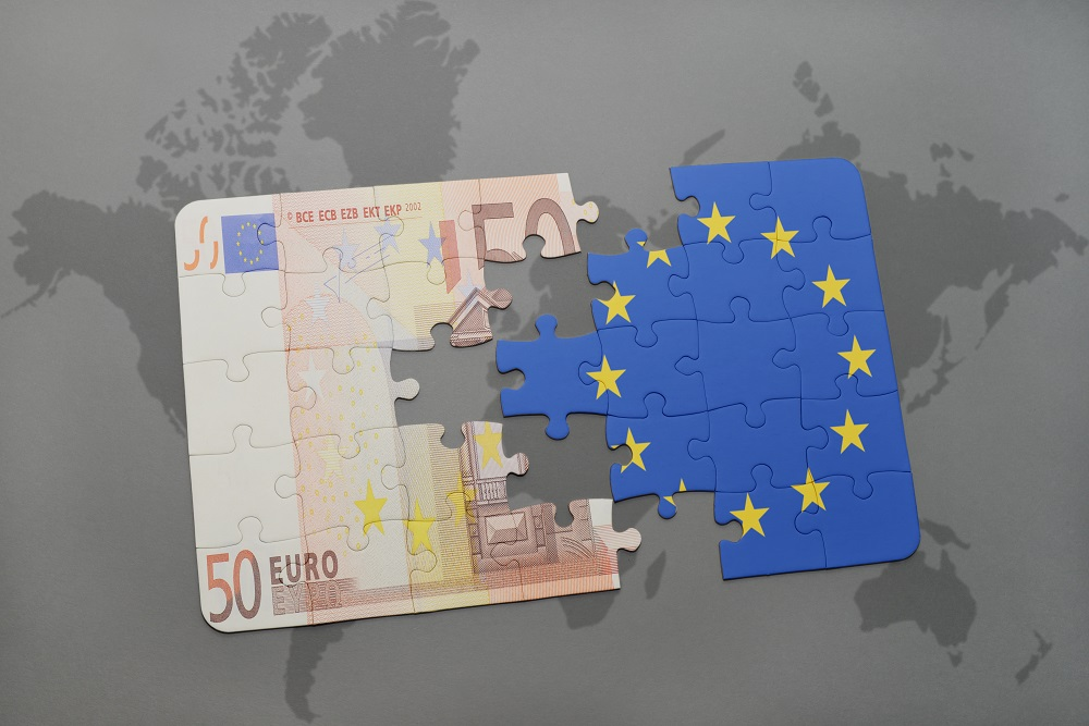 Financing the European Union [What Think Tanks are thinking]