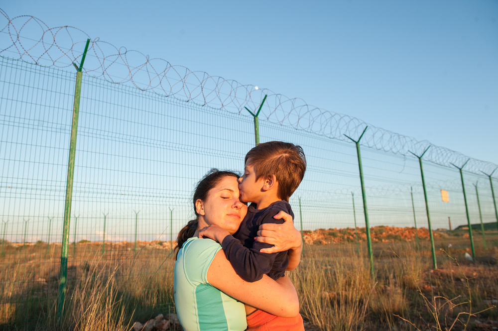 Family reunification rights of refugees and beneficiaries of subsidiary protection