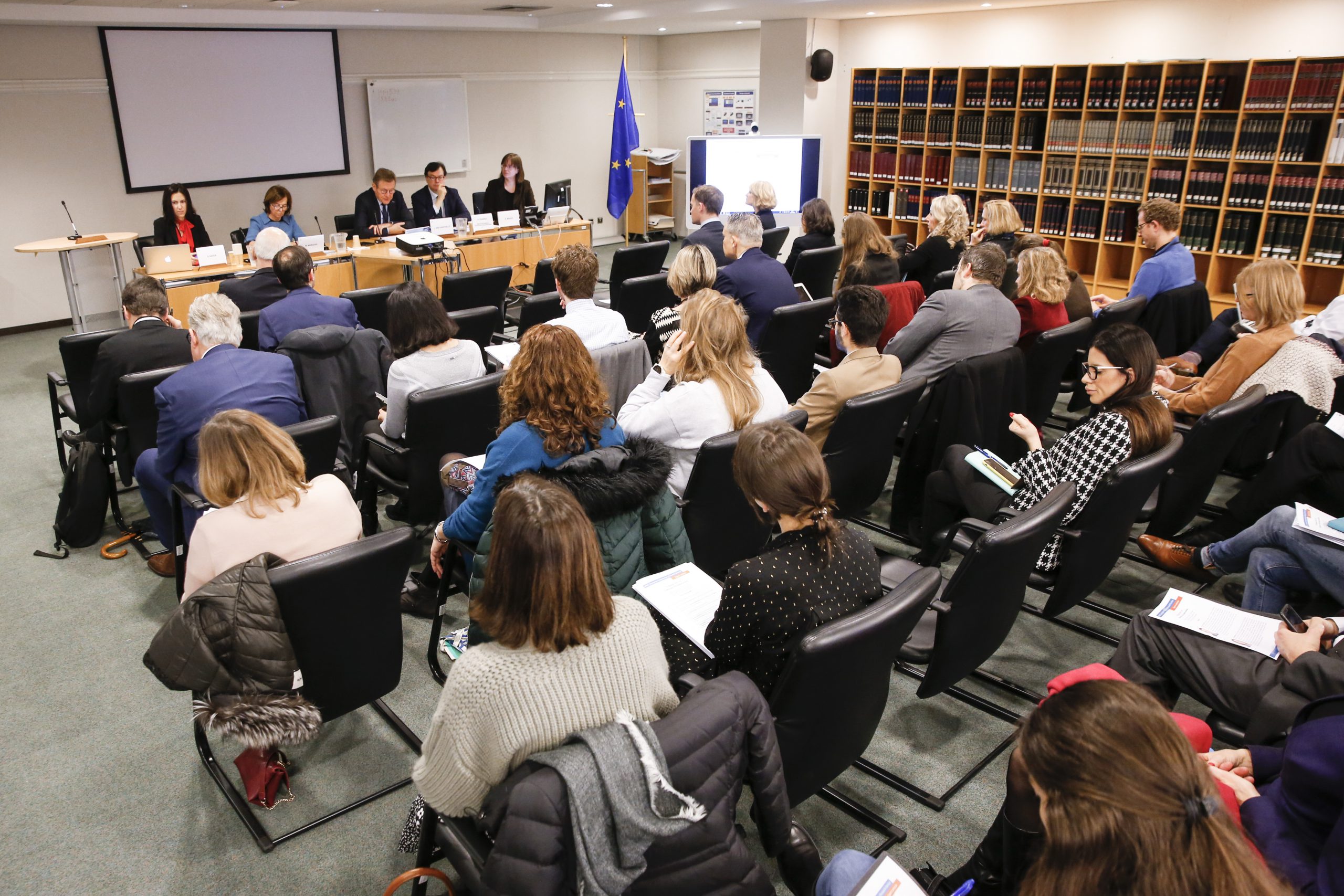 EU Budget 2021-2027: Challenges and opportunities