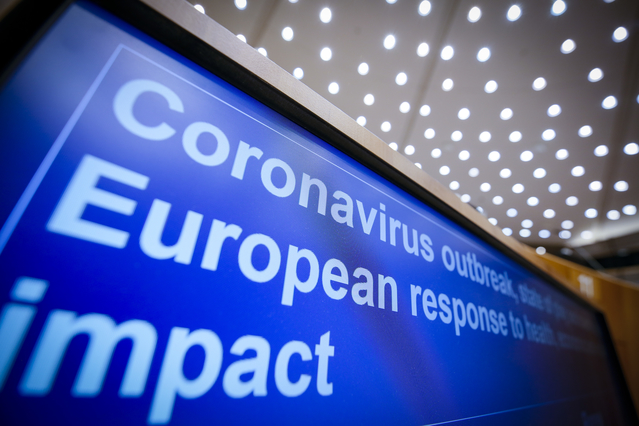 Covid-19 – Novel coronavirus outbreak in Europe and the EU response