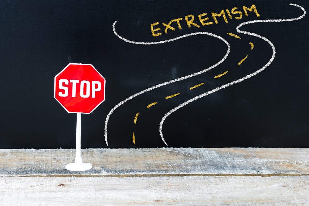 Citizens’ enquiries on the European Citizens’ Initiative ‘Stop extremism’