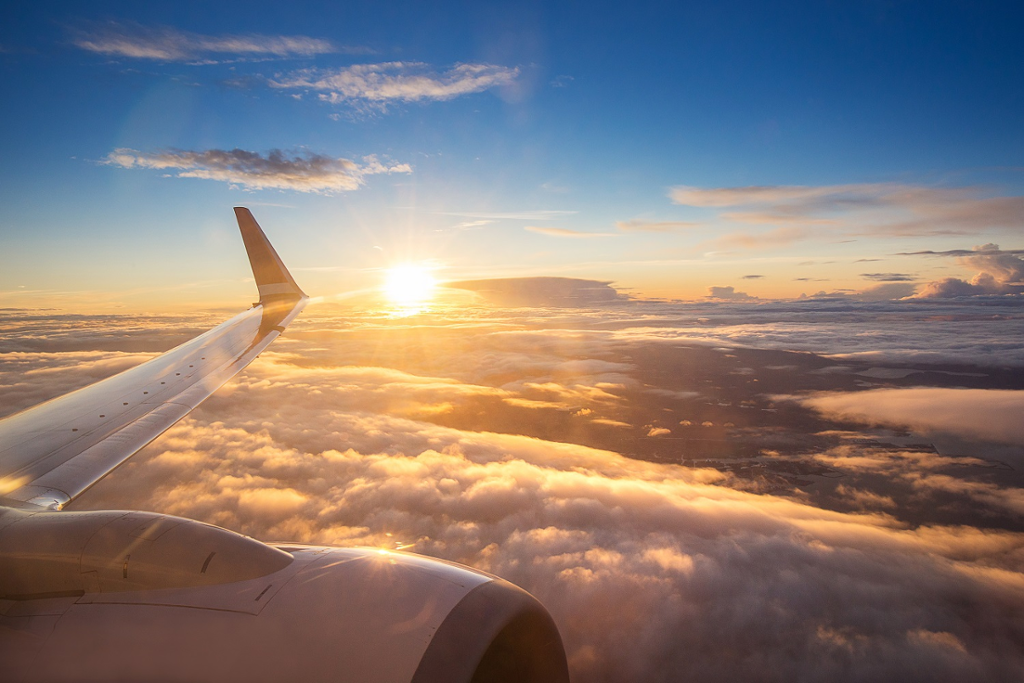 Suspension of EU rules on airport slot allocation
