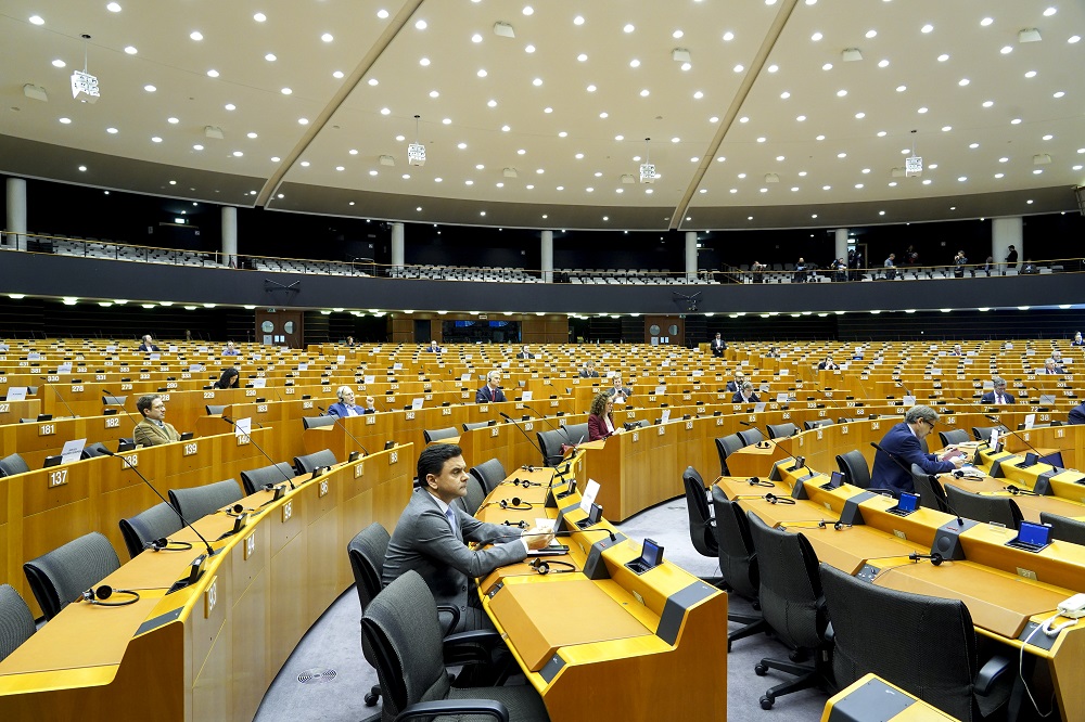 Plenary round-up – Brussels, March II 2020