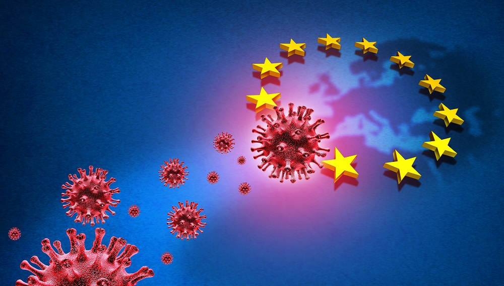 European Union response to coronavirus threat