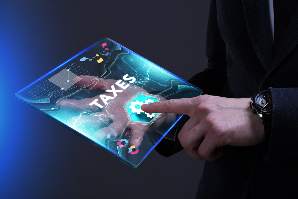 Digital taxation: State of play and way forward