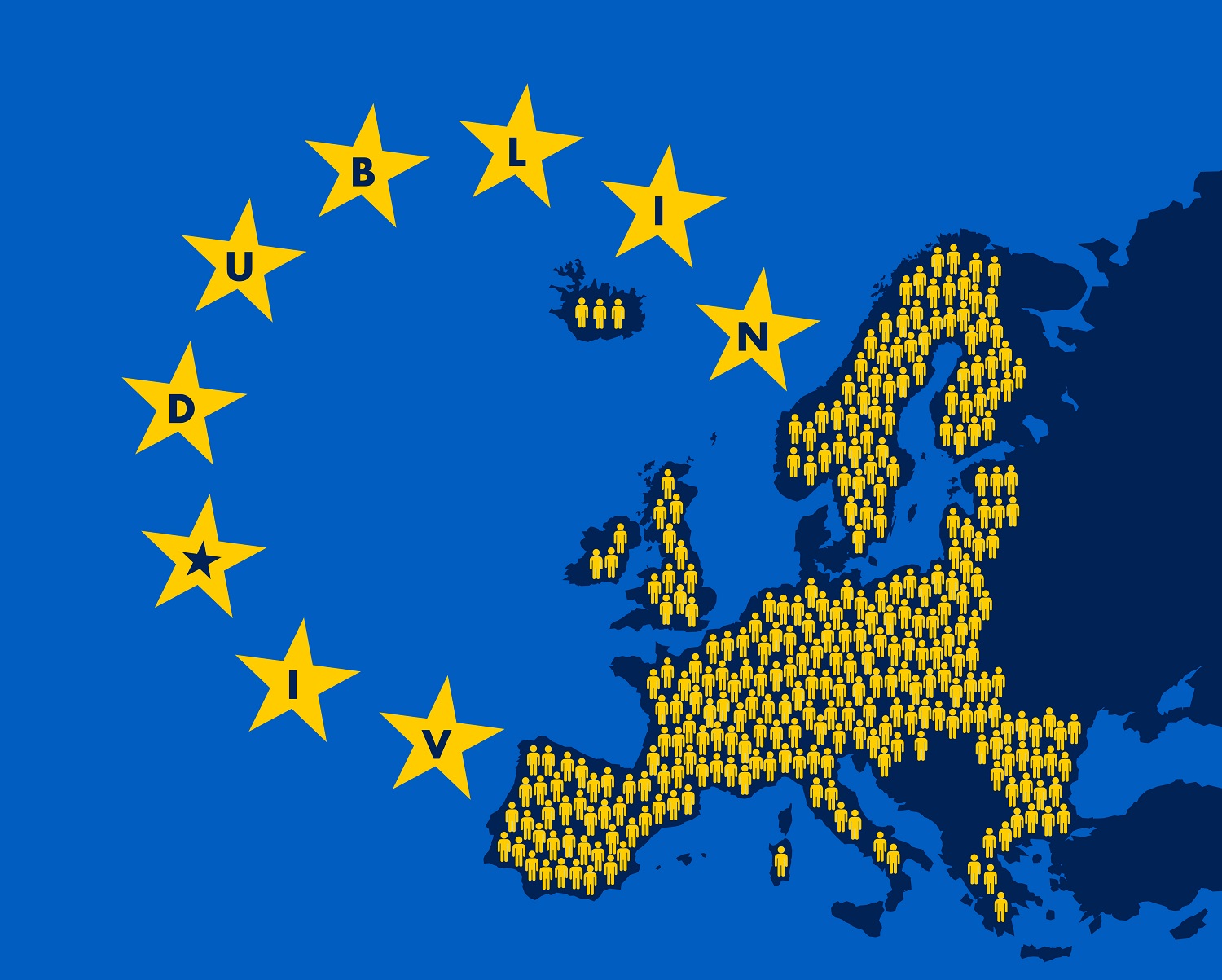 Solidarity in EU asylum policy