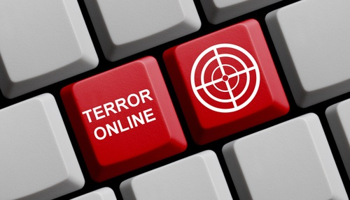 Terrorist content online: Tackling online terrorist propaganda [EU Legislation in Progress][Policy Podcast]