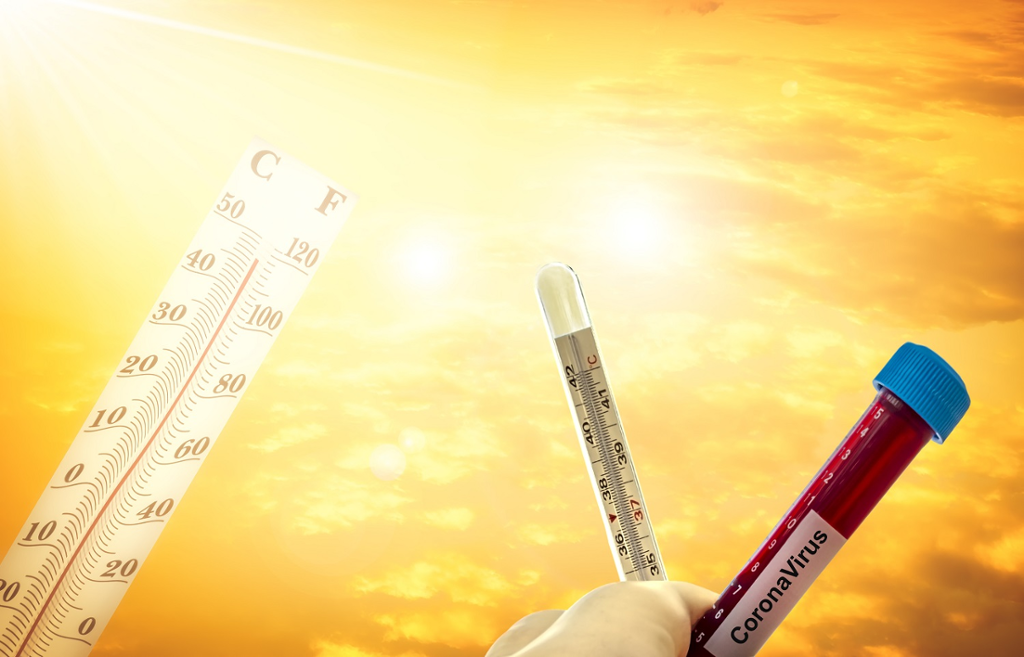 Impact of the coronavirus crisis on climate action and the European Green Deal