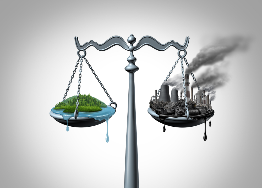 European climate law [EU Legislation in Progress]