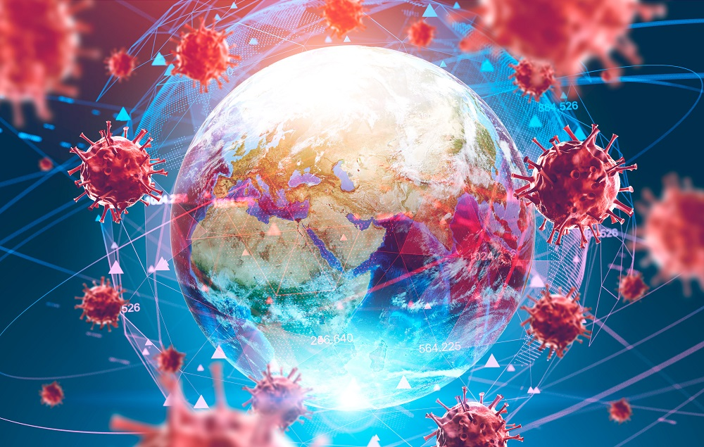 Coronavirus: Impact and challenges [What Think Tanks are thinking]
