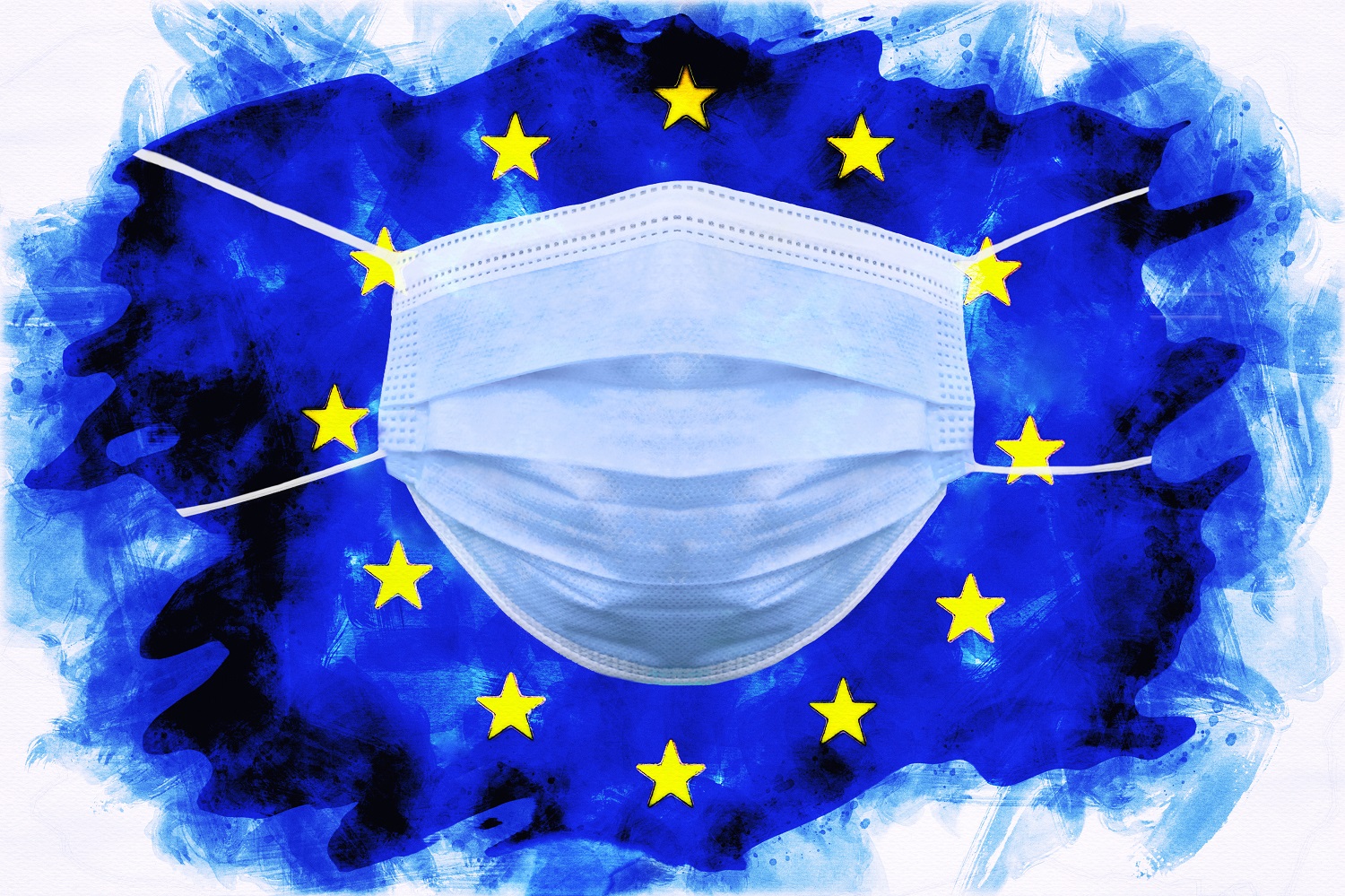 Coronavirus: Implications for the EU [What Think Tanks are thinking]