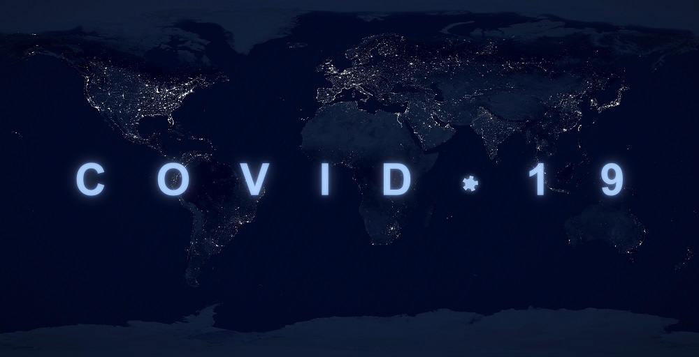 Coronavirus:  The world in limbo [What Think Tanks are thinking]
