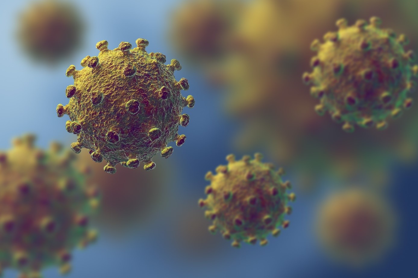 Listening to the experts: ESMH interviews with scientists on coronavirus