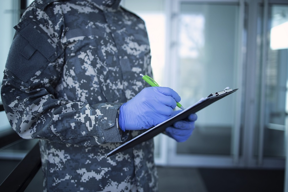 CSDP missions and coronavirus