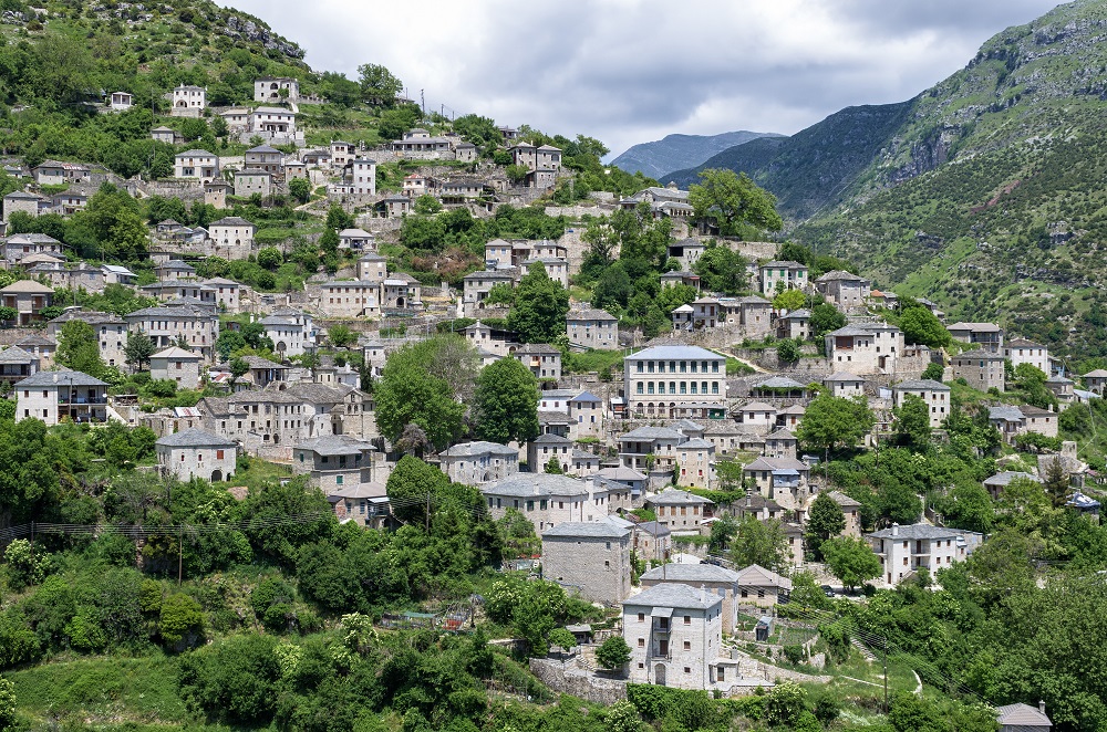 Demography on the European agenda: Strategies for tackling demographic decline [Policy Podcast]