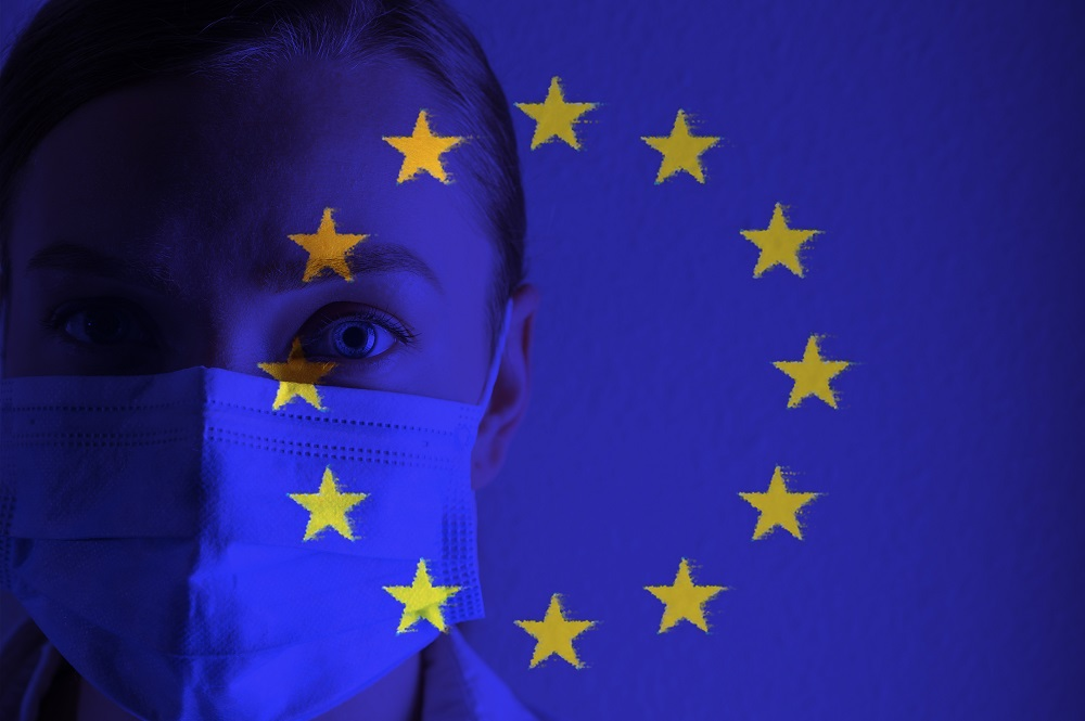European Centre for Disease Prevention and Control: During the pandemic and beyond