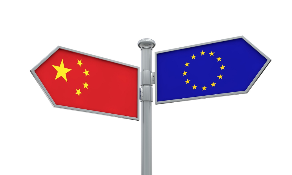 EU-China relations: Taking stock after the 2020 EU-China Summit