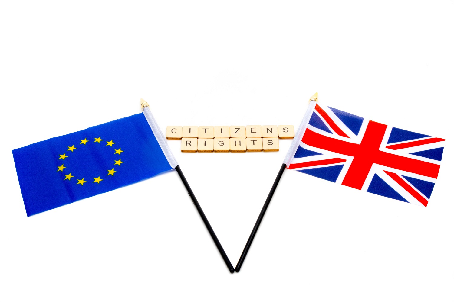 EU and UK citizens’ rights after Brexit: An overview