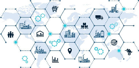 New STOA study on blockchain for supply chains and international trade