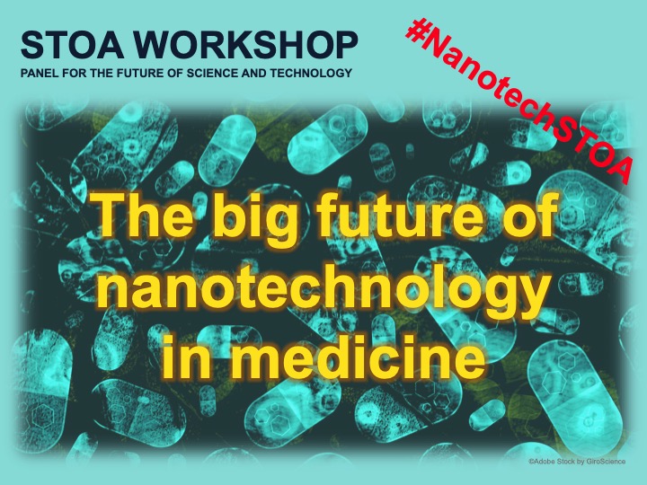 A crossroads of disciplines: How nanotechnology is revolutionising medicine