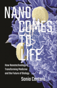 STOA workshop 'The big future of nanotechnology in medicine’