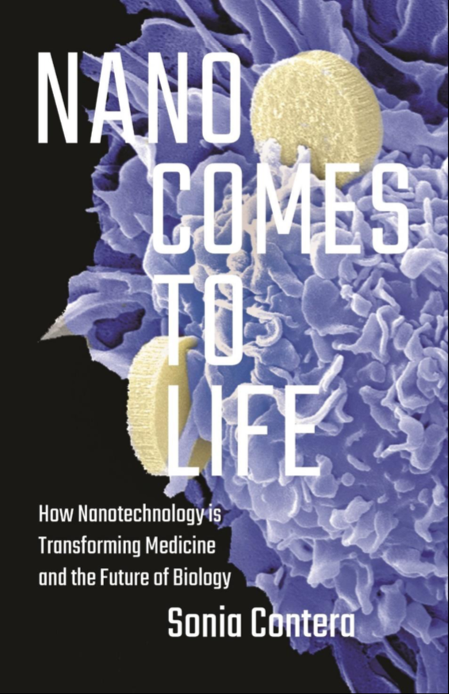 STOA workshop 'The big future of nanotechnology in medicine’