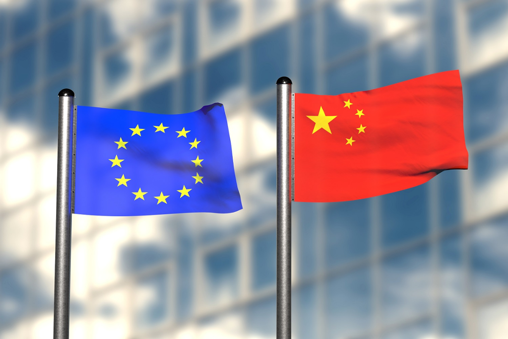 Outcome of EU-China video-summit of 22 June 2020