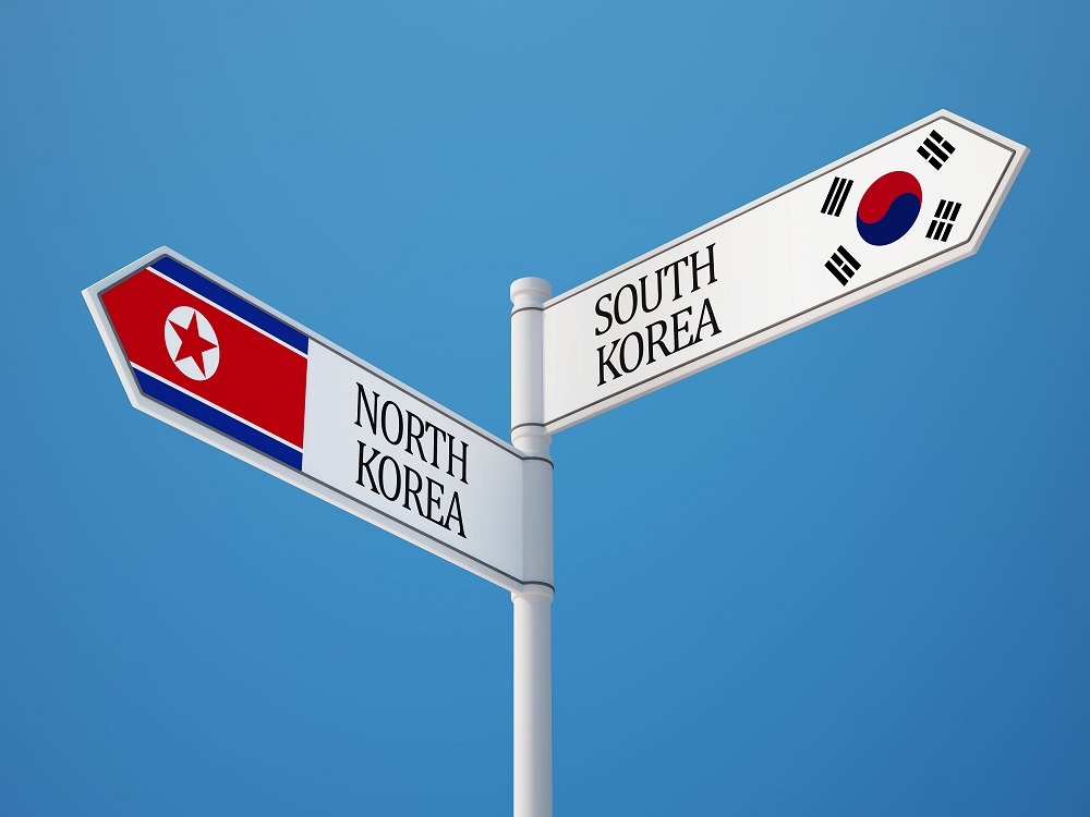 Korean peninsula: State of play – Further uncertainty follows period of hope