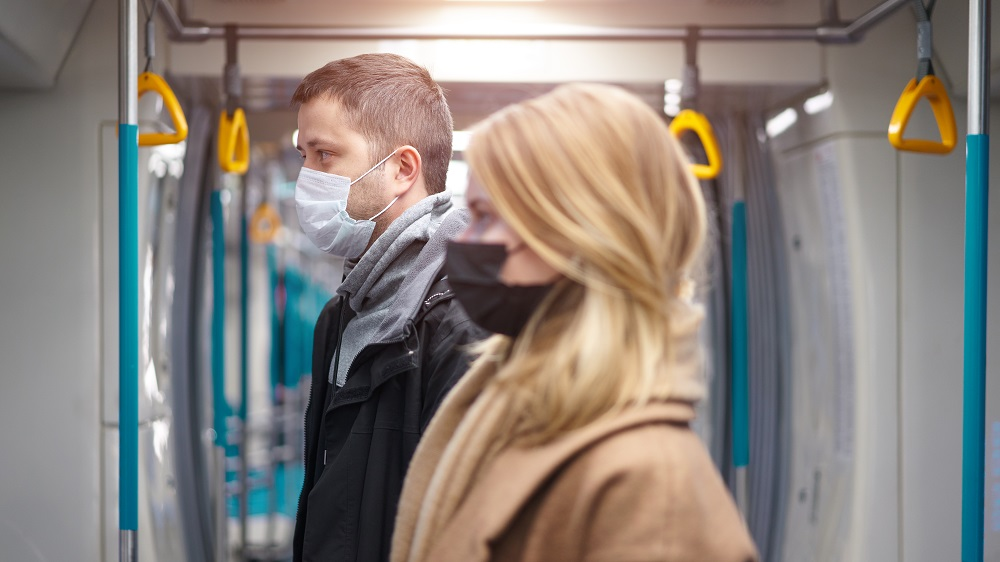 Road and rail transport and coronavirus: Mapping the way out of the crisis