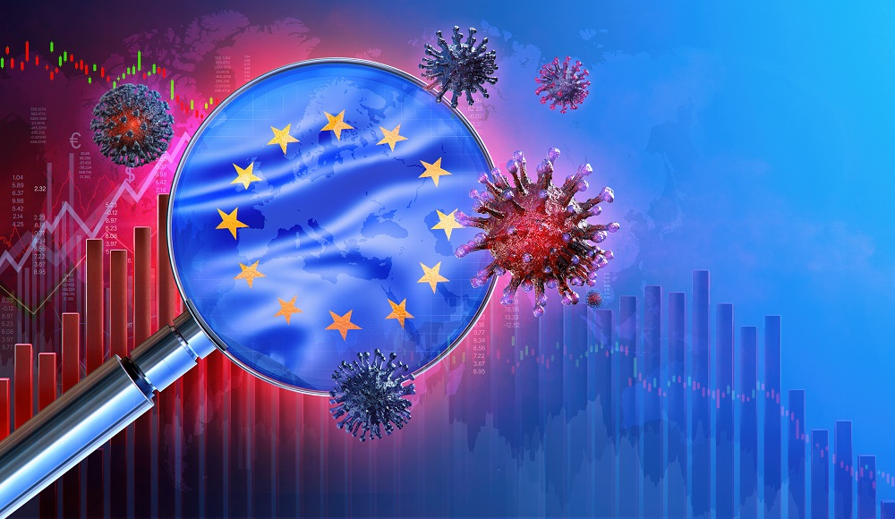 The EU budget and coronavirus [What Think Tanks are thinking]
