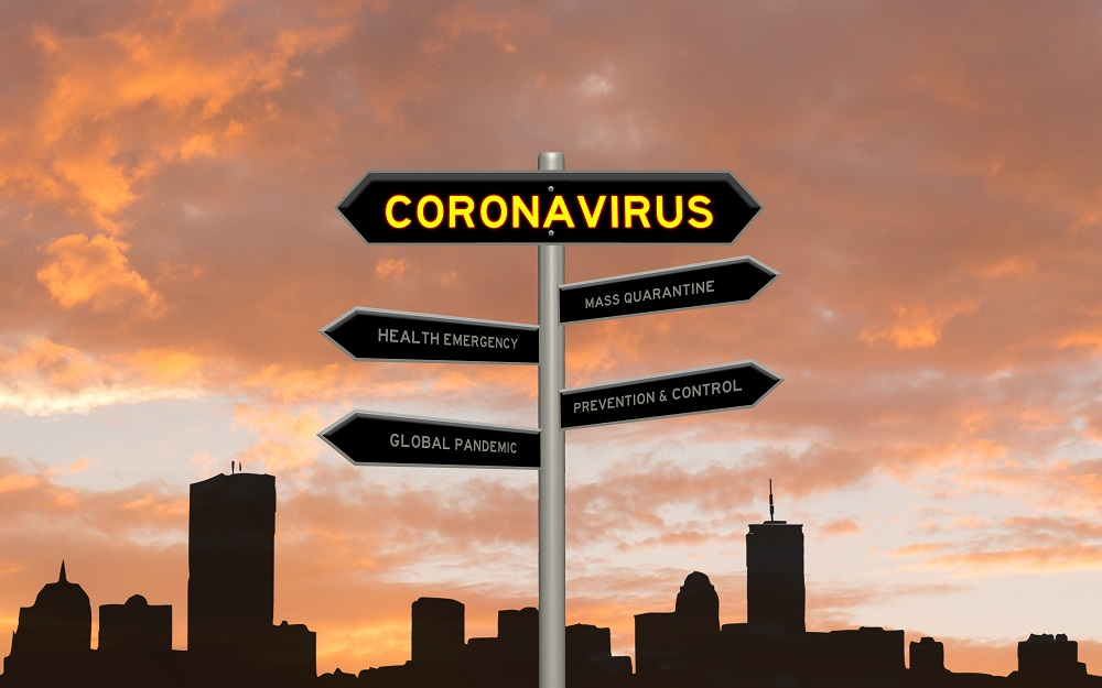 Coronavirus: Tough decisions ahead [What Think Tanks are thinking]
