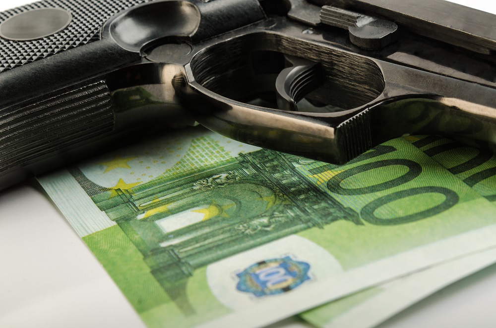 Understanding the EU response to organised crime [Policy Podcast]