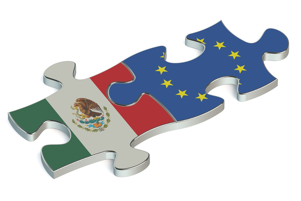 Modernisation of the trade pillar of the EU-Mexico Global Agreement [International Agreements in Progress]