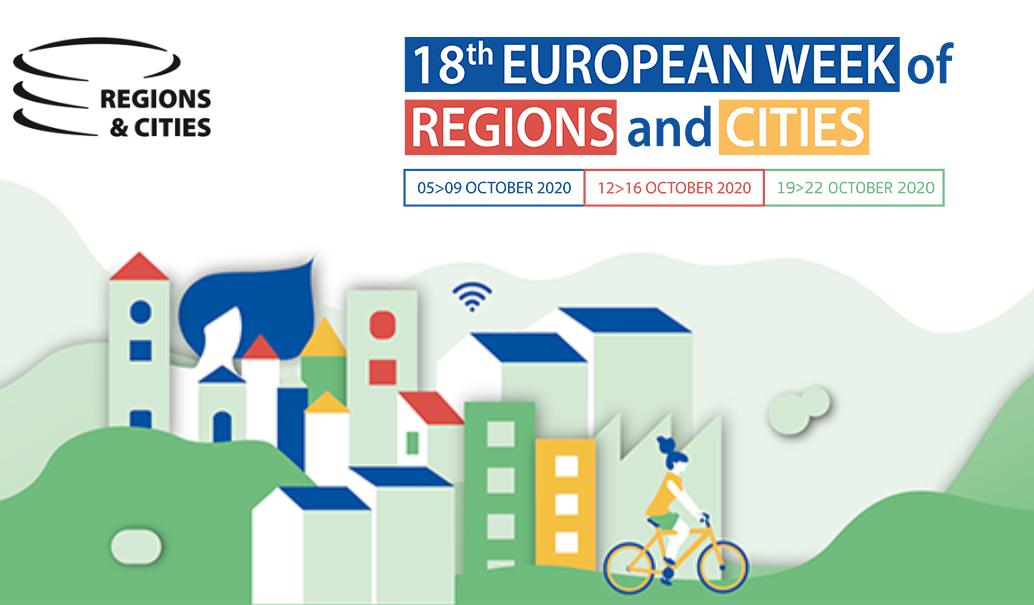 European Week of Regions and Cities 2020