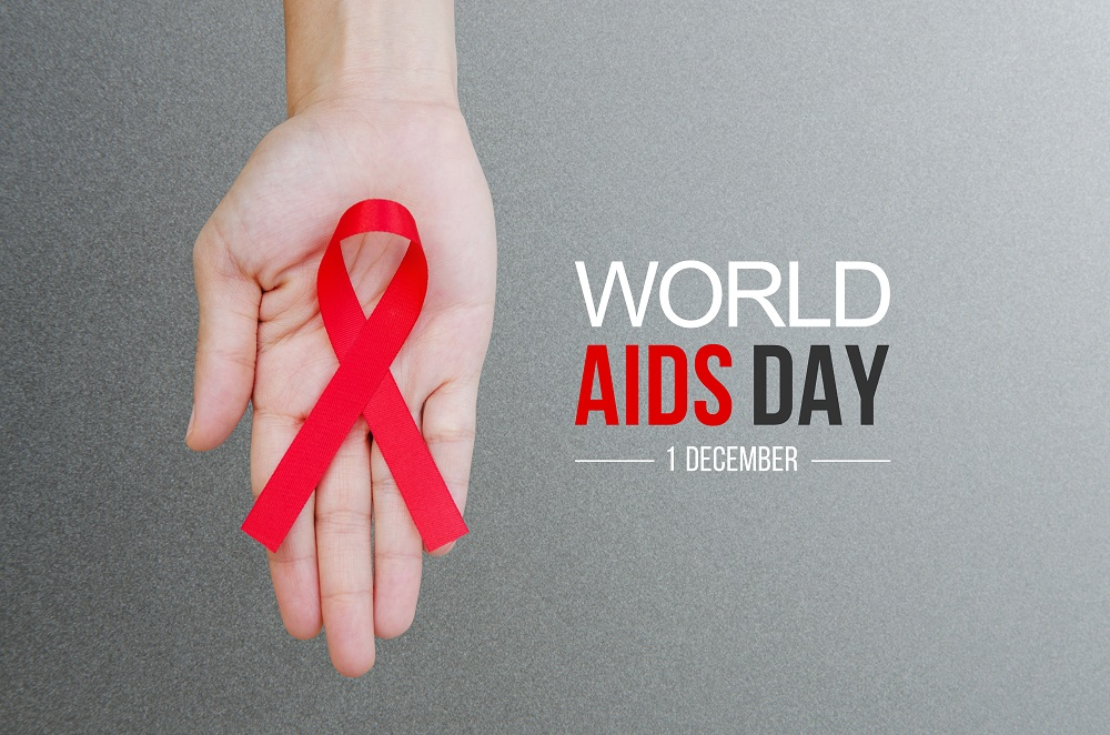 The Global HIV/AIDS epidemic