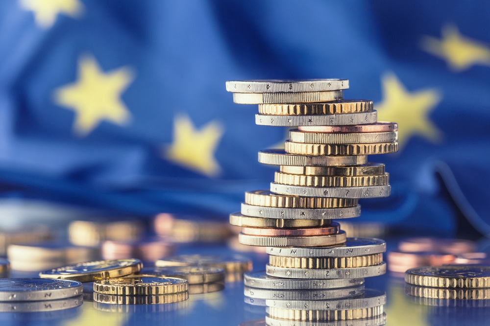 InvestEU programme: The EU’s new investment support scheme [EU Legislation in Progress]