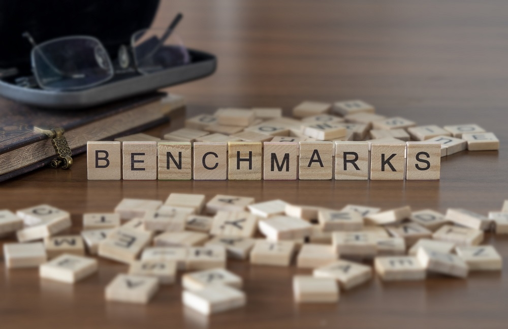 Replacement benchmarks for financial benchmarks in cessation [EU Legislation in Progress]
